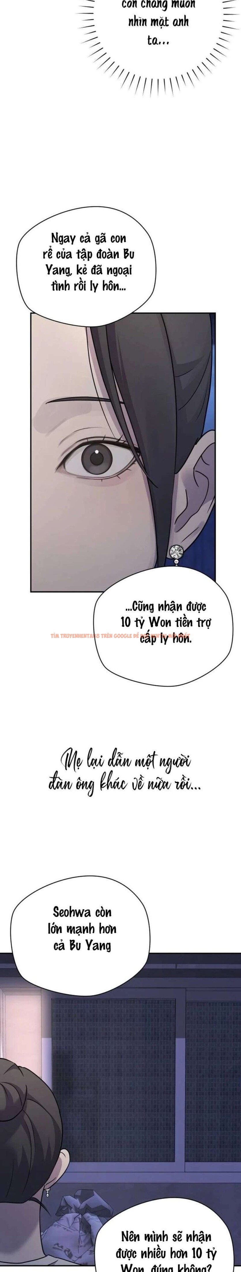 Xem ảnh 11 2 trong truyện hentai 〖18+〗- Cô Thư Ký Mắc Kẹt Giữa Hai Người Đàn Ông - Chapter 22 - hentaitvn.net