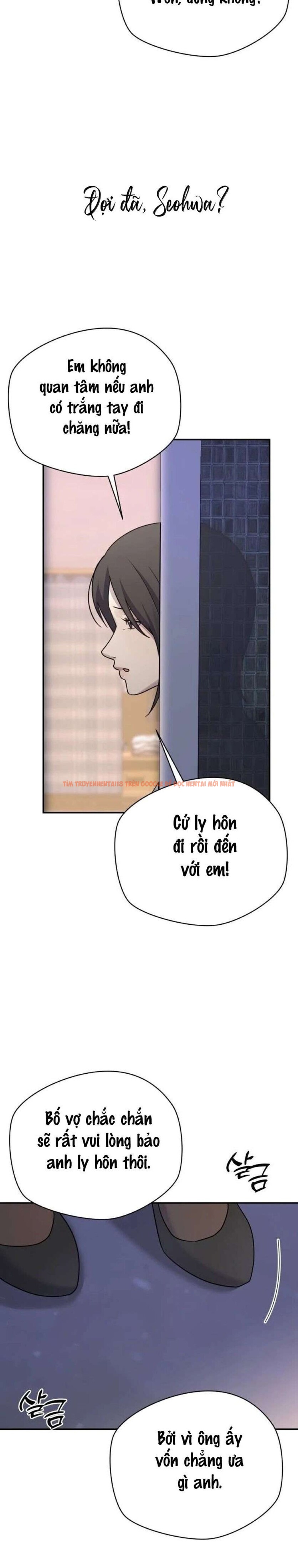 Xem ảnh 11 3 trong truyện hentai 〖18+〗- Cô Thư Ký Mắc Kẹt Giữa Hai Người Đàn Ông - Chapter 22 - hentaitvn.net