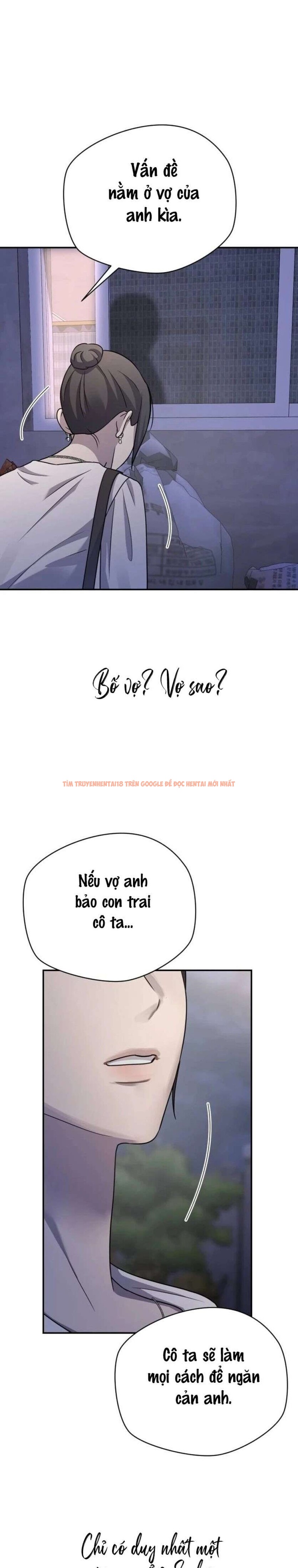 Xem ảnh 11 4 trong truyện hentai 〖18+〗- Cô Thư Ký Mắc Kẹt Giữa Hai Người Đàn Ông - Chapter 22 - hentaitvn.net