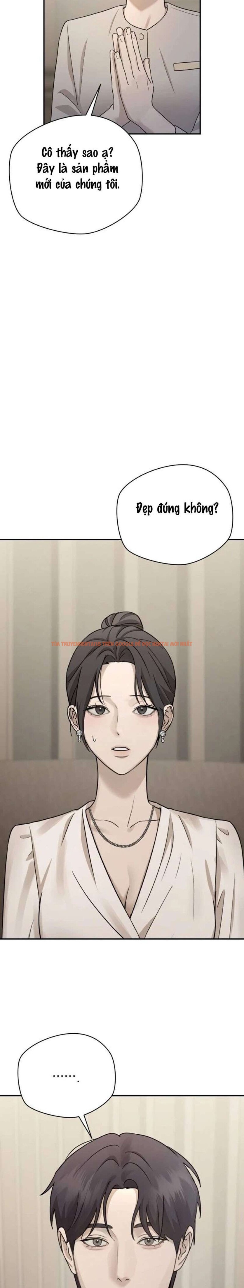 Xem ảnh 2 2 trong truyện hentai 〖18+〗- Cô Thư Ký Mắc Kẹt Giữa Hai Người Đàn Ông - Chapter 22 - hentaitvn.net