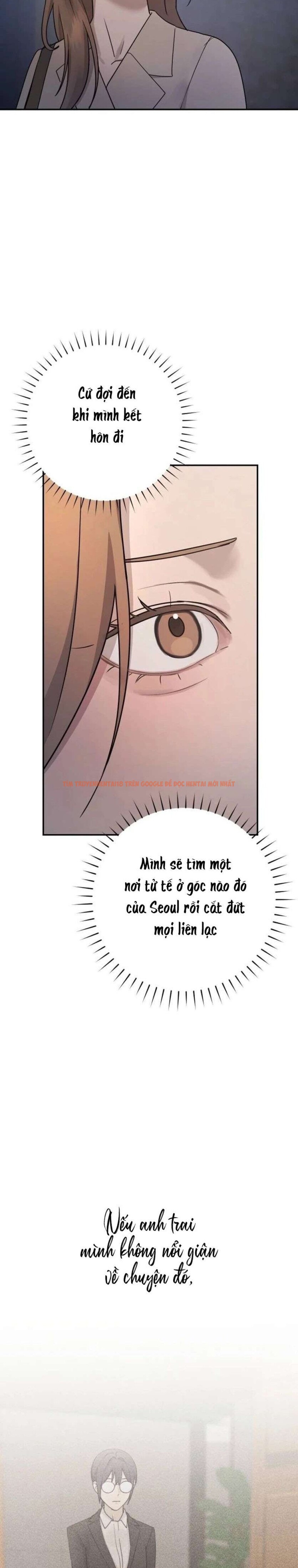 Xem ảnh 3 2 trong truyện hentai 〖18+〗- Cô Thư Ký Mắc Kẹt Giữa Hai Người Đàn Ông - Chapter 22 - hentaitvn.net