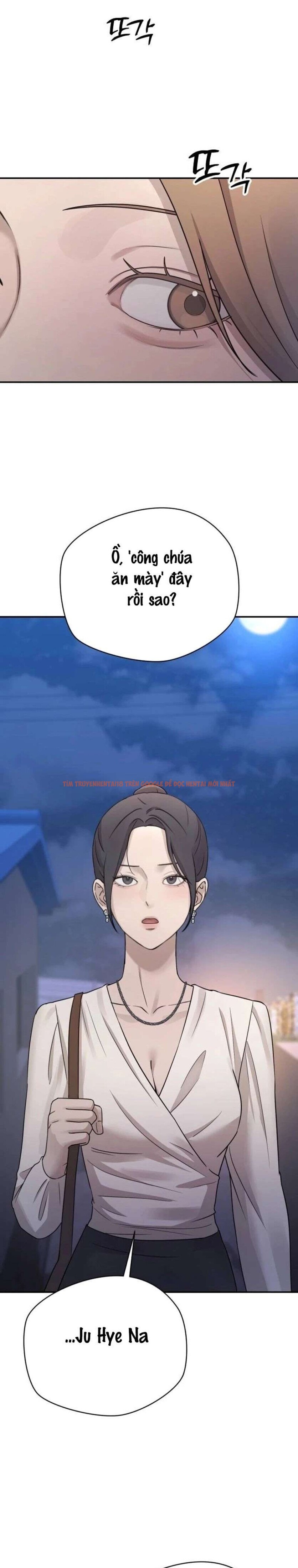 Xem ảnh 4 2 trong truyện hentai 〖18+〗- Cô Thư Ký Mắc Kẹt Giữa Hai Người Đàn Ông - Chapter 22 - hentaitvn.net