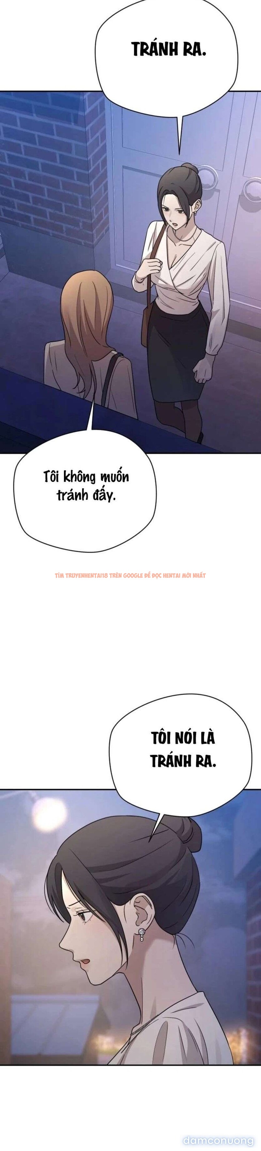 Xem ảnh 4 3 trong truyện hentai 〖18+〗- Cô Thư Ký Mắc Kẹt Giữa Hai Người Đàn Ông - Chapter 22 - hentaitvn.net