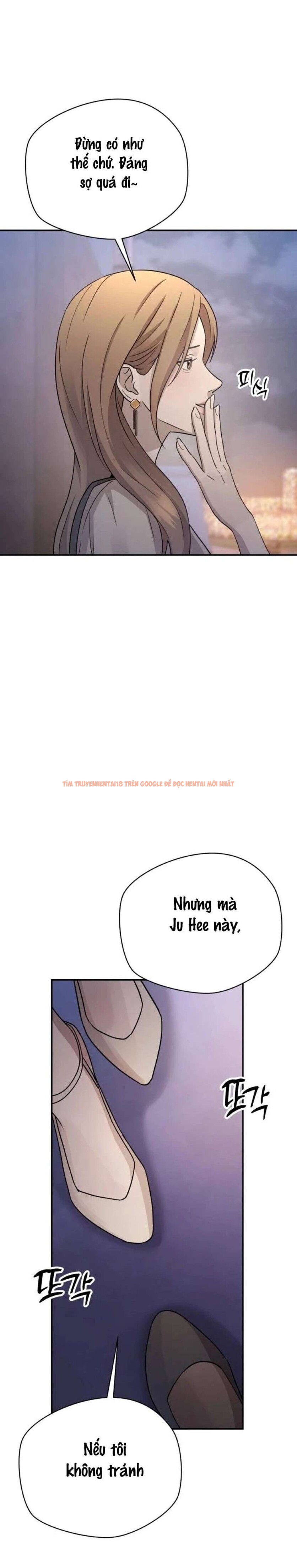 Xem ảnh 5 0 trong truyện hentai 〖18+〗- Cô Thư Ký Mắc Kẹt Giữa Hai Người Đàn Ông - Chapter 22 - hentaitvn.net