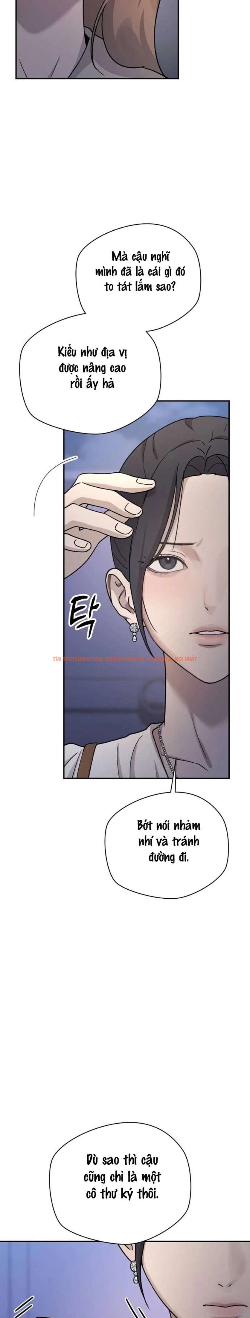 Xem ảnh 5 2 trong truyện hentai 〖18+〗- Cô Thư Ký Mắc Kẹt Giữa Hai Người Đàn Ông - Chapter 22 - hentaitvn.net