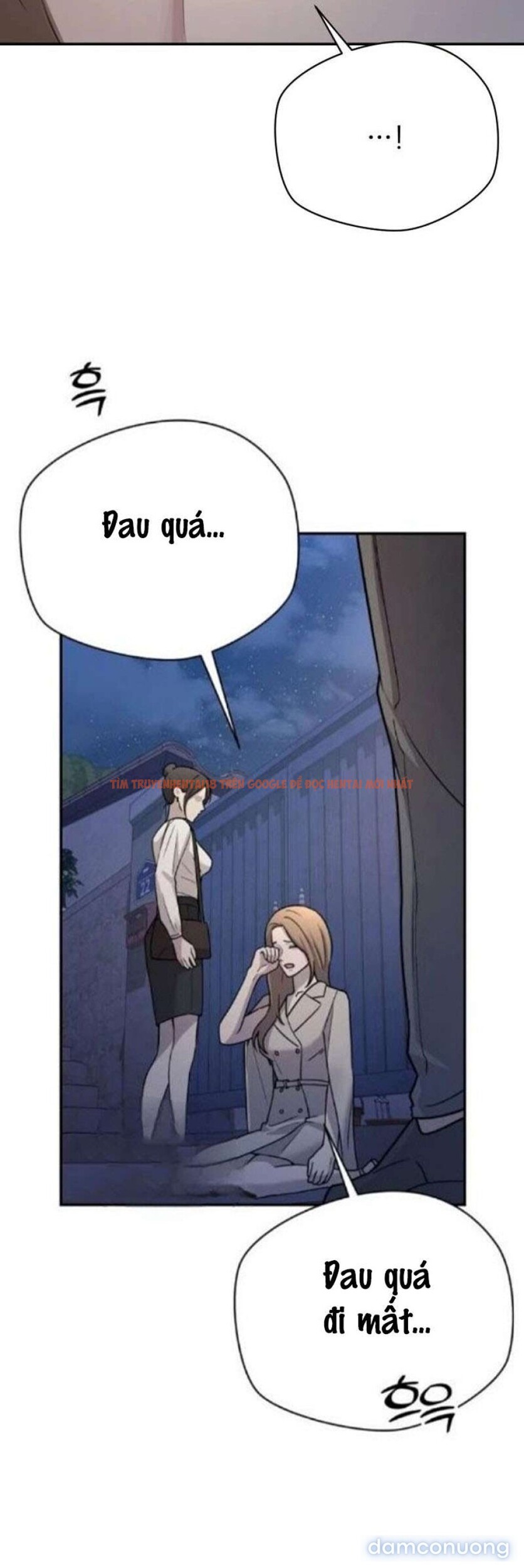 Xem ảnh 7 3 trong truyện hentai 〖18+〗- Cô Thư Ký Mắc Kẹt Giữa Hai Người Đàn Ông - Chapter 22 - hentaitvn.net