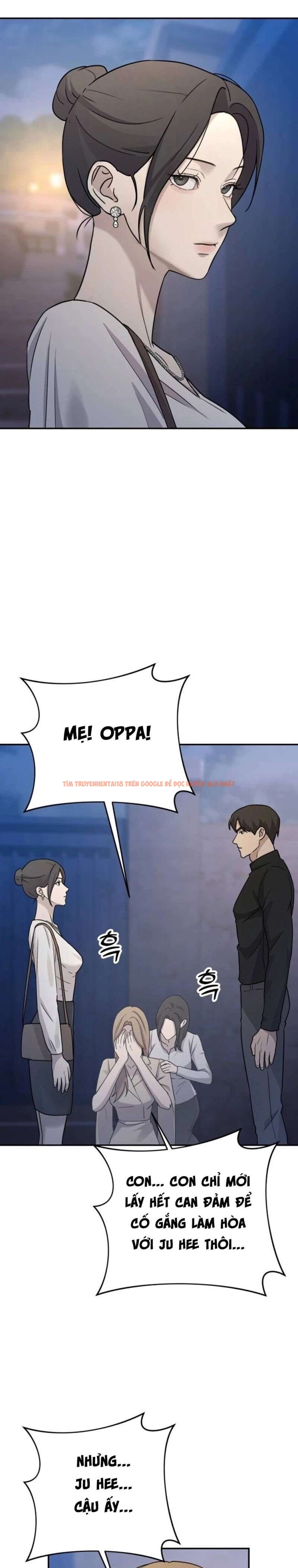 Xem ảnh 8 1 trong truyện hentai 〖18+〗- Cô Thư Ký Mắc Kẹt Giữa Hai Người Đàn Ông - Chapter 22 - hentaitvn.net