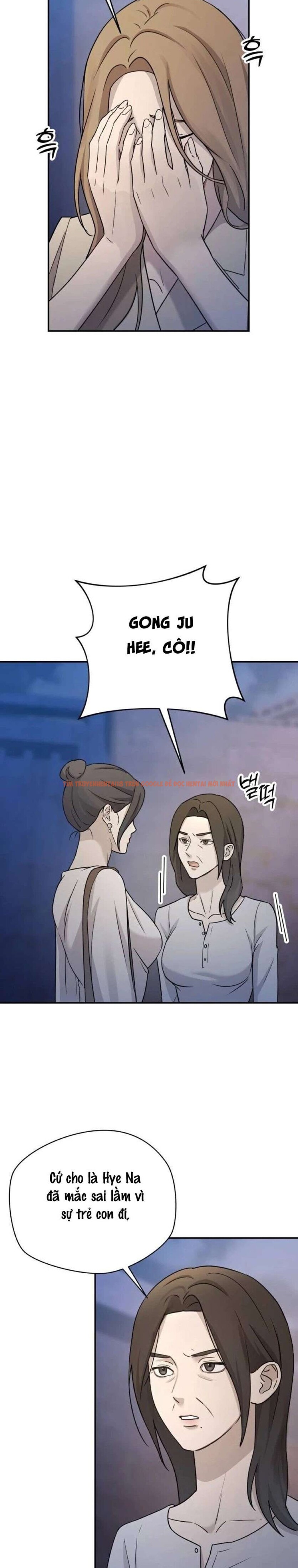 Xem ảnh 8 2 trong truyện hentai 〖18+〗- Cô Thư Ký Mắc Kẹt Giữa Hai Người Đàn Ông - Chapter 22 - hentaitvn.net