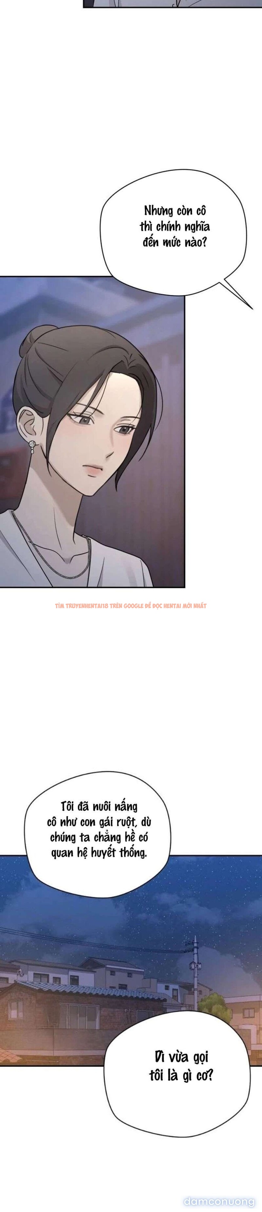 Xem ảnh 8 3 trong truyện hentai 〖18+〗- Cô Thư Ký Mắc Kẹt Giữa Hai Người Đàn Ông - Chapter 22 - hentaitvn.net