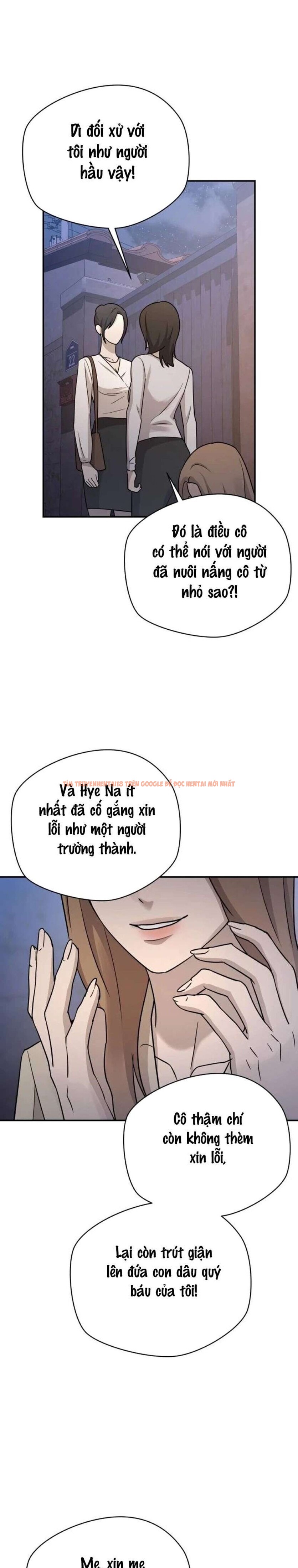 Xem ảnh 9 0 trong truyện hentai 〖18+〗- Cô Thư Ký Mắc Kẹt Giữa Hai Người Đàn Ông - Chapter 22 - hentaitvn.net