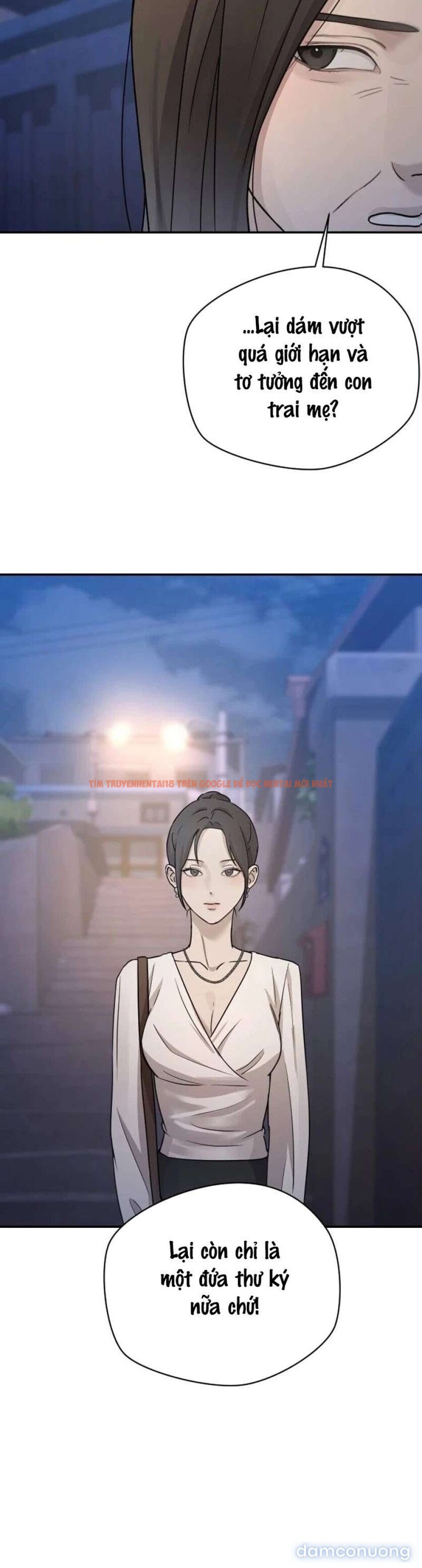 Xem ảnh 9 3 trong truyện hentai 〖18+〗- Cô Thư Ký Mắc Kẹt Giữa Hai Người Đàn Ông - Chapter 22 - hentaitvn.net