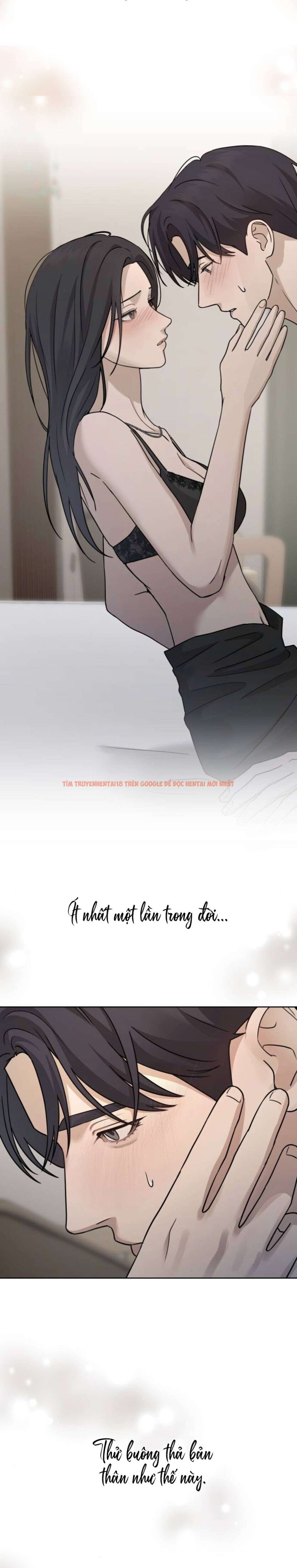 Xem ảnh 11 1 trong truyện hentai 〖18+〗- Cô Thư Ký Mắc Kẹt Giữa Hai Người Đàn Ông - Chapter 26 - www.hentaitvn.net