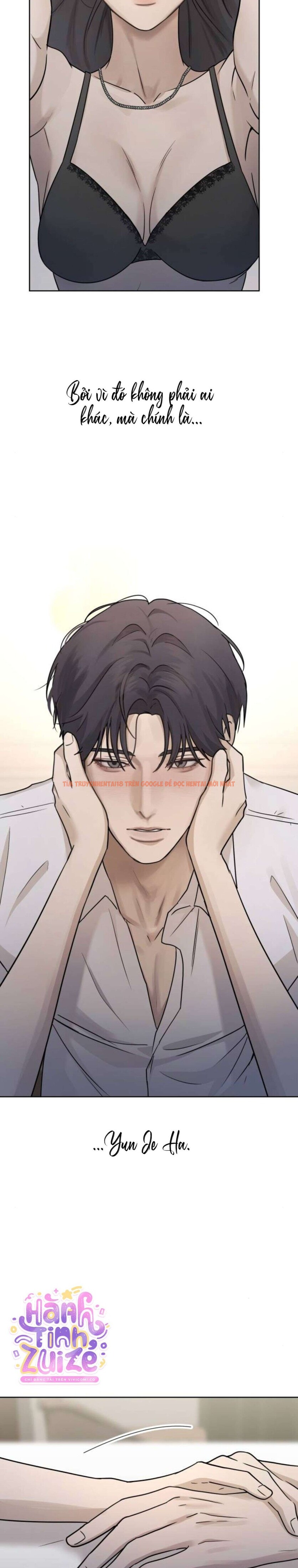 Xem ảnh 12 1 trong truyện hentai 〖18+〗- Cô Thư Ký Mắc Kẹt Giữa Hai Người Đàn Ông - Chapter 26 - www.hentaitvn.net