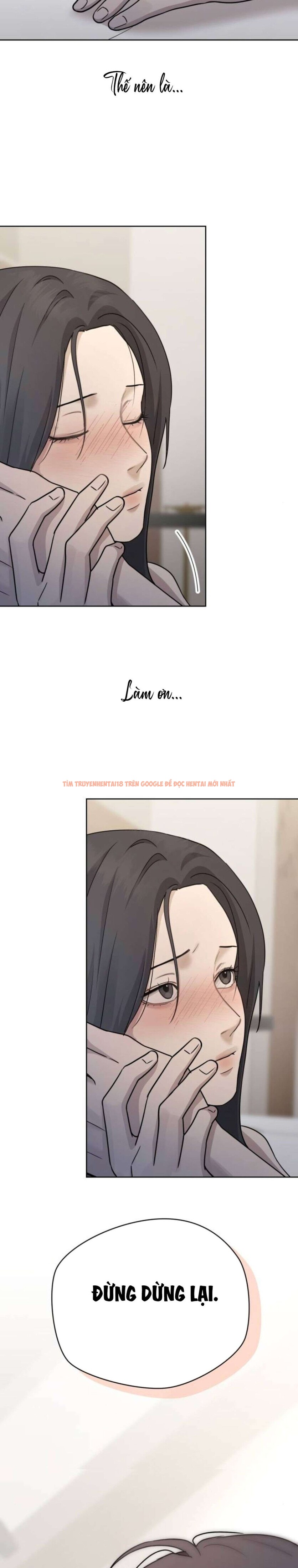 Xem ảnh 12 2 trong truyện hentai 〖18+〗- Cô Thư Ký Mắc Kẹt Giữa Hai Người Đàn Ông - Chapter 26 - www.hentaitvn.net