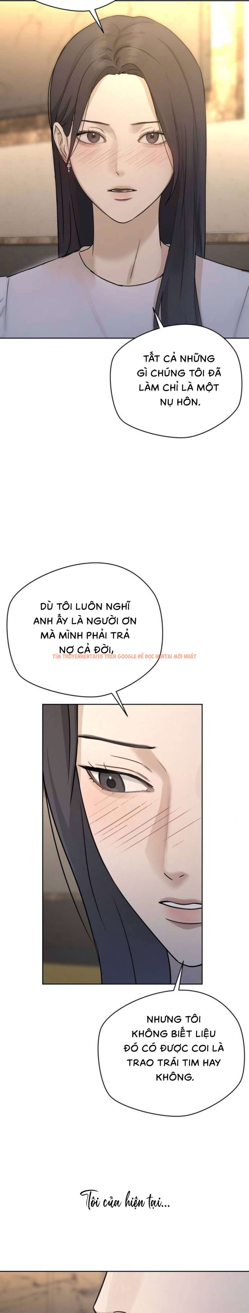 Xem ảnh 4 1 trong truyện hentai 〖18+〗- Cô Thư Ký Mắc Kẹt Giữa Hai Người Đàn Ông - Chapter 26 - www.hentaitvn.net