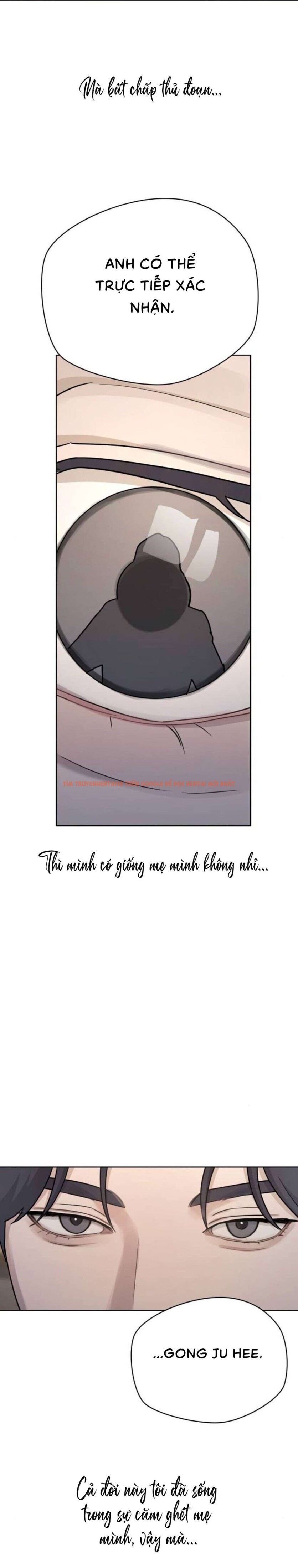 Xem ảnh 5 0 trong truyện hentai 〖18+〗- Cô Thư Ký Mắc Kẹt Giữa Hai Người Đàn Ông - Chapter 26 - www.hentaitvn.net