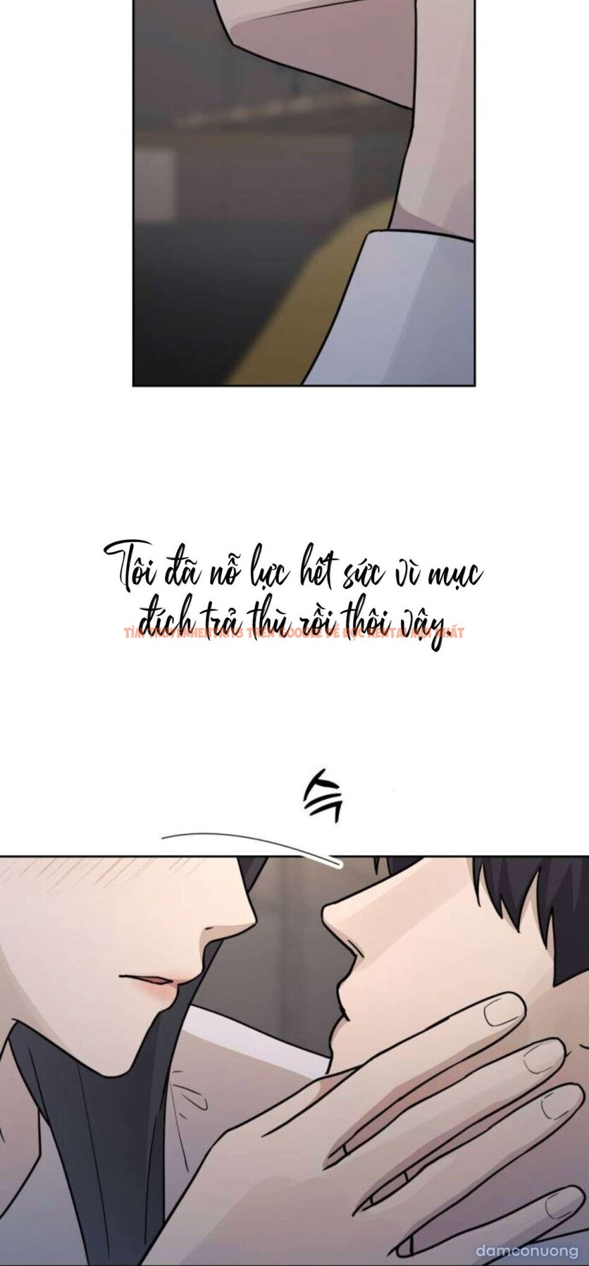 Xem ảnh 6 2 trong truyện hentai 〖18+〗- Cô Thư Ký Mắc Kẹt Giữa Hai Người Đàn Ông - Chapter 26 - www.hentaitvn.net