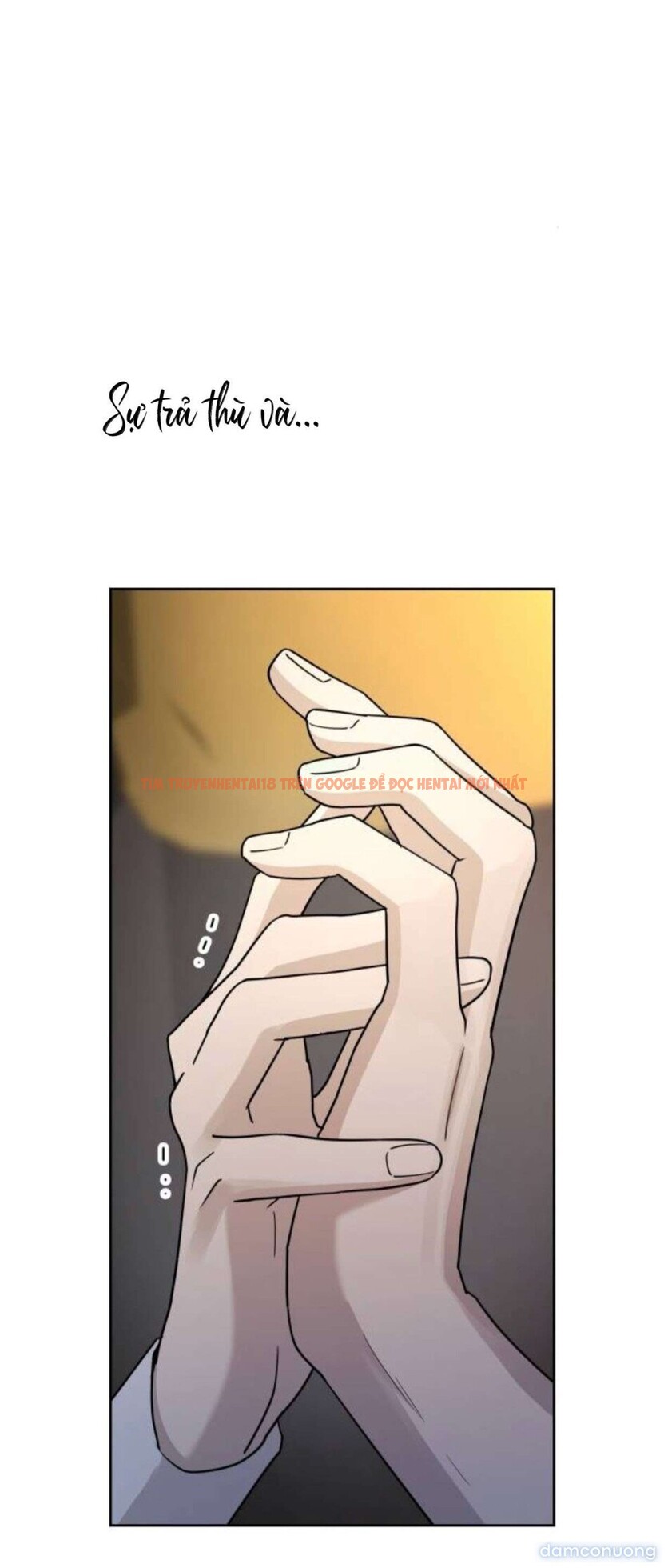 Xem ảnh 9 2 trong truyện hentai 〖18+〗- Cô Thư Ký Mắc Kẹt Giữa Hai Người Đàn Ông - Chapter 26 - www.hentaitvn.net