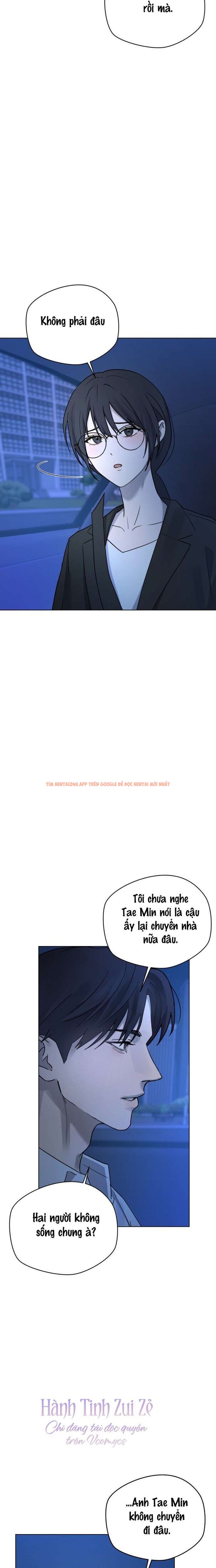 Xem ảnh 〖18+〗- Cô Thư Ký Mắc Kẹt Giữa Hai Người Đàn Ông - Chapter 3 - 2 1 - Truyenhentaiz.net Xem ảnh 〖18+〗- Cô Thư Ký Mắc Kẹt Giữa Hai Người Đàn Ông - Chapter 3 - 2 1 - Truyenhentaiz.net