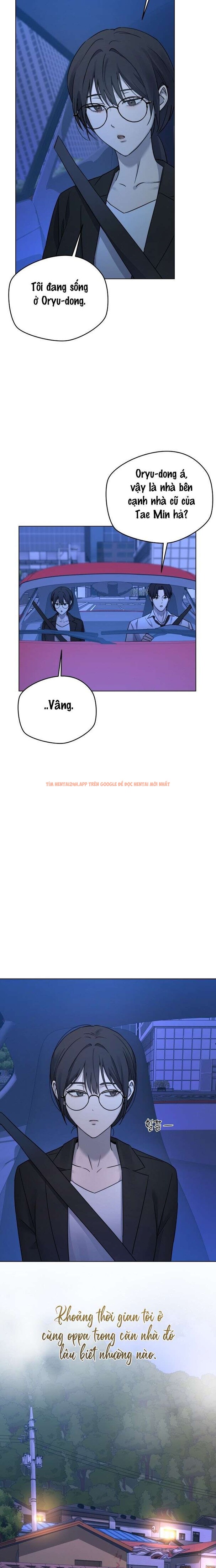 Xem ảnh 〖18+〗- Cô Thư Ký Mắc Kẹt Giữa Hai Người Đàn Ông - Chapter 3 - 2 2 - Truyenhentaiz.net Xem ảnh 〖18+〗- Cô Thư Ký Mắc Kẹt Giữa Hai Người Đàn Ông - Chapter 3 - 2 2 - Truyenhentaiz.net