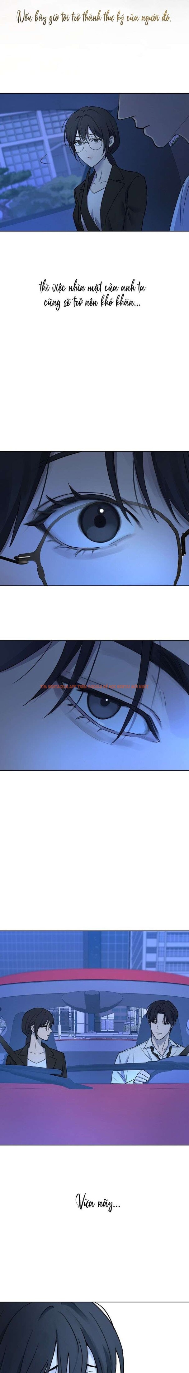 Xem ảnh 〖18+〗- Cô Thư Ký Mắc Kẹt Giữa Hai Người Đàn Ông - Chapter 3 - 3 0 - Truyenhentaiz.net Xem ảnh 〖18+〗- Cô Thư Ký Mắc Kẹt Giữa Hai Người Đàn Ông - Chapter 3 - 3 0 - Truyenhentaiz.net