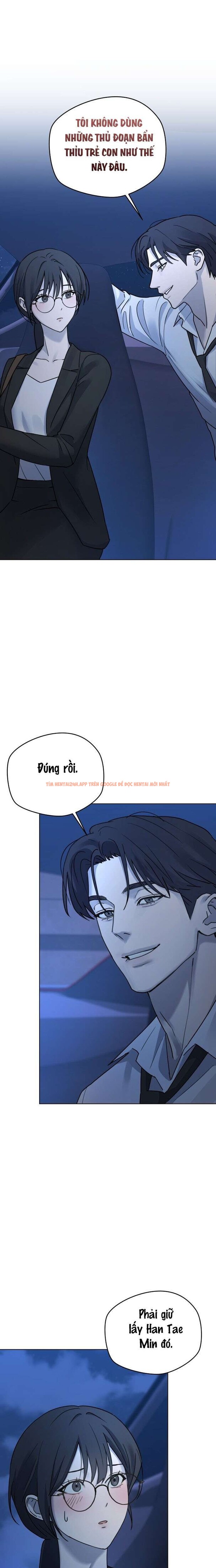 Xem ảnh 〖18+〗- Cô Thư Ký Mắc Kẹt Giữa Hai Người Đàn Ông - Chapter 3 - 5 0 - Truyenhentaiz.net Xem ảnh 〖18+〗- Cô Thư Ký Mắc Kẹt Giữa Hai Người Đàn Ông - Chapter 3 - 5 0 - Truyenhentaiz.net