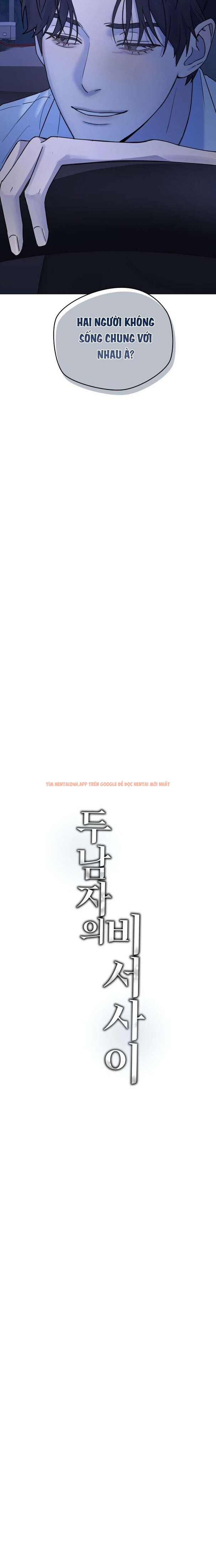 Xem ảnh 〖18+〗- Cô Thư Ký Mắc Kẹt Giữa Hai Người Đàn Ông - Chapter 3 - 5 2 - Truyenhentaiz.net Xem ảnh 〖18+〗- Cô Thư Ký Mắc Kẹt Giữa Hai Người Đàn Ông - Chapter 3 - 5 2 - Truyenhentaiz.net