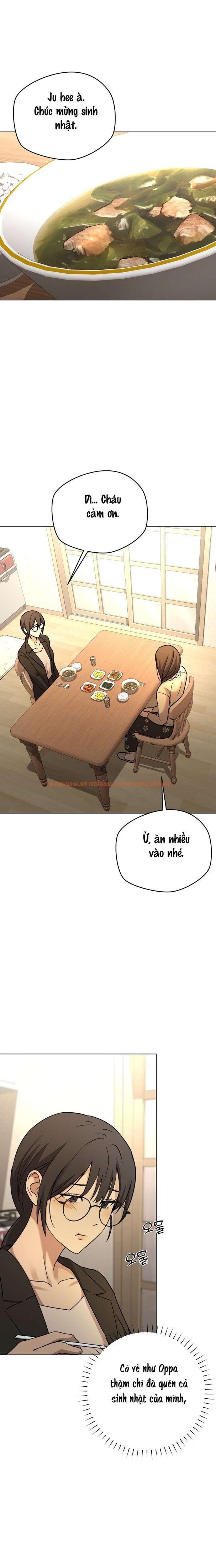 Xem ảnh 〖18+〗- Cô Thư Ký Mắc Kẹt Giữa Hai Người Đàn Ông - Chapter 3 - 6 0 - Truyenhentaiz.net Xem ảnh 〖18+〗- Cô Thư Ký Mắc Kẹt Giữa Hai Người Đàn Ông - Chapter 3 - 6 0 - Truyenhentaiz.net