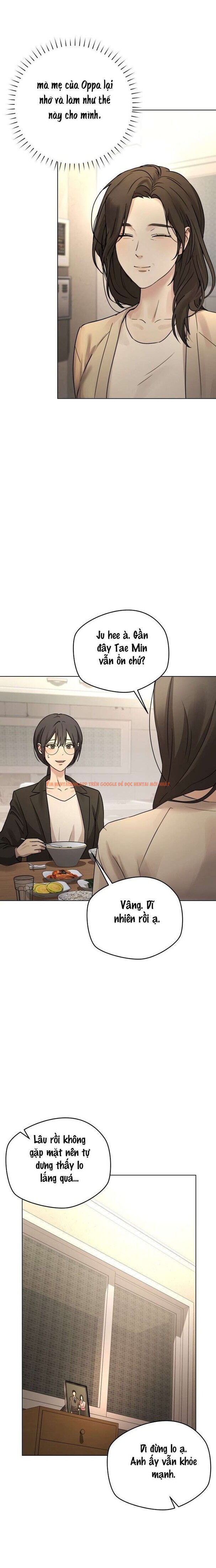 Xem ảnh 〖18+〗- Cô Thư Ký Mắc Kẹt Giữa Hai Người Đàn Ông - Chapter 3 - 6 1 - Truyenhentaiz.net Xem ảnh 〖18+〗- Cô Thư Ký Mắc Kẹt Giữa Hai Người Đàn Ông - Chapter 3 - 6 1 - Truyenhentaiz.net