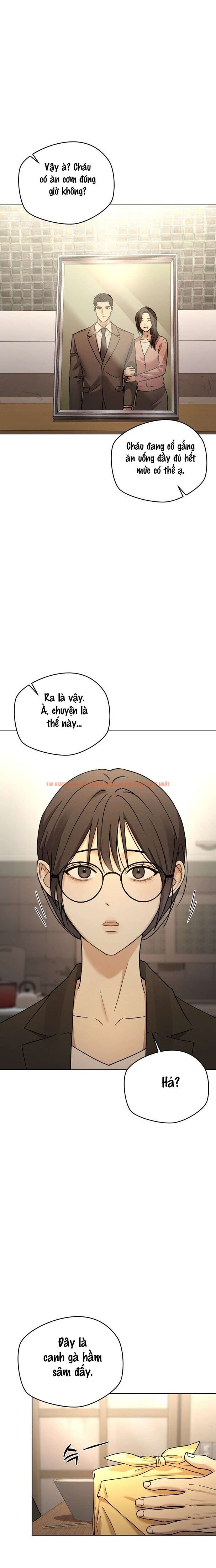 Xem ảnh 〖18+〗- Cô Thư Ký Mắc Kẹt Giữa Hai Người Đàn Ông - Chapter 3 - 6 2 - Truyenhentaiz.net Xem ảnh 〖18+〗- Cô Thư Ký Mắc Kẹt Giữa Hai Người Đàn Ông - Chapter 3 - 6 2 - Truyenhentaiz.net