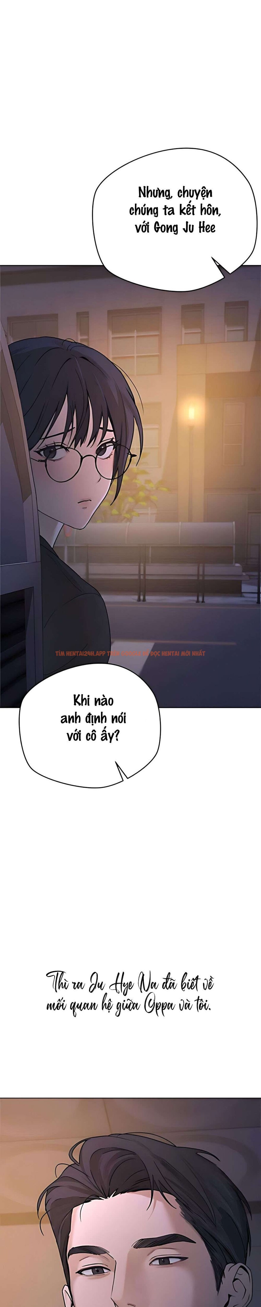 Xem ảnh 〖18+〗- Cô Thư Ký Mắc Kẹt Giữa Hai Người Đàn Ông - Chapter 4 - 1 2 - Truyenhentaiz.net Xem ảnh 〖18+〗- Cô Thư Ký Mắc Kẹt Giữa Hai Người Đàn Ông - Chapter 4 - 1 2 - Truyenhentaiz.net