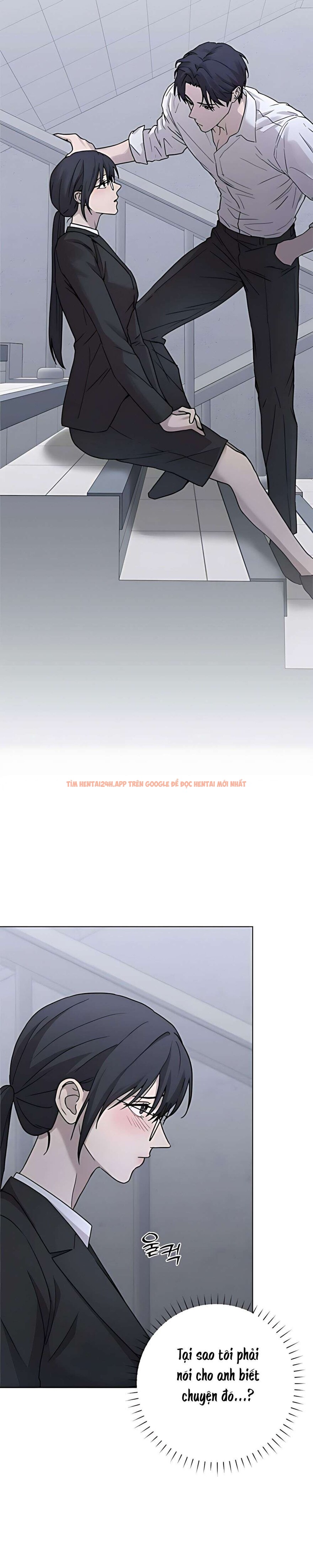 Xem ảnh 〖18+〗- Cô Thư Ký Mắc Kẹt Giữa Hai Người Đàn Ông - Chapter 4 - 11 1 - Truyenhentaiz.net Xem ảnh 〖18+〗- Cô Thư Ký Mắc Kẹt Giữa Hai Người Đàn Ông - Chapter 4 - 11 1 - Truyenhentaiz.net