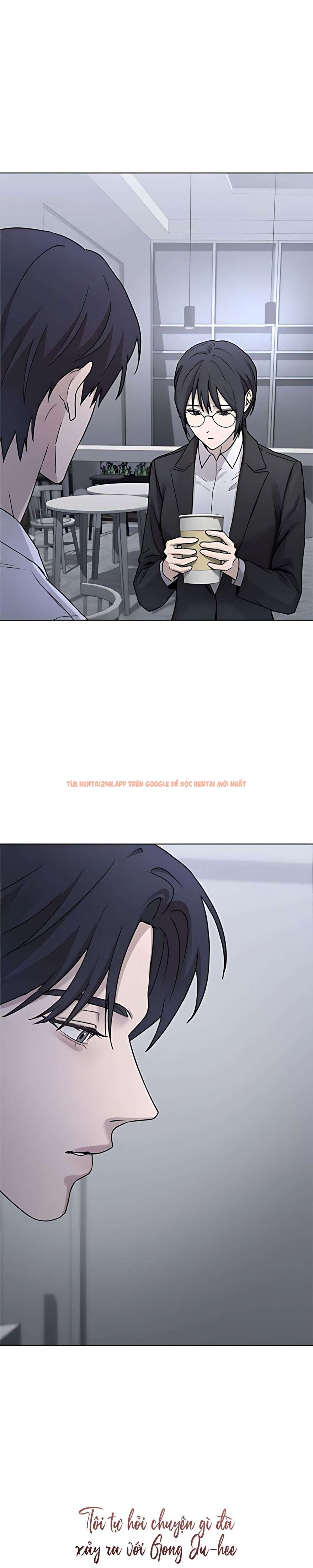 Xem ảnh 〖18+〗- Cô Thư Ký Mắc Kẹt Giữa Hai Người Đàn Ông - Chapter 4 - 14 0 - Truyenhentaiz.net Xem ảnh 〖18+〗- Cô Thư Ký Mắc Kẹt Giữa Hai Người Đàn Ông - Chapter 4 - 14 0 - Truyenhentaiz.net