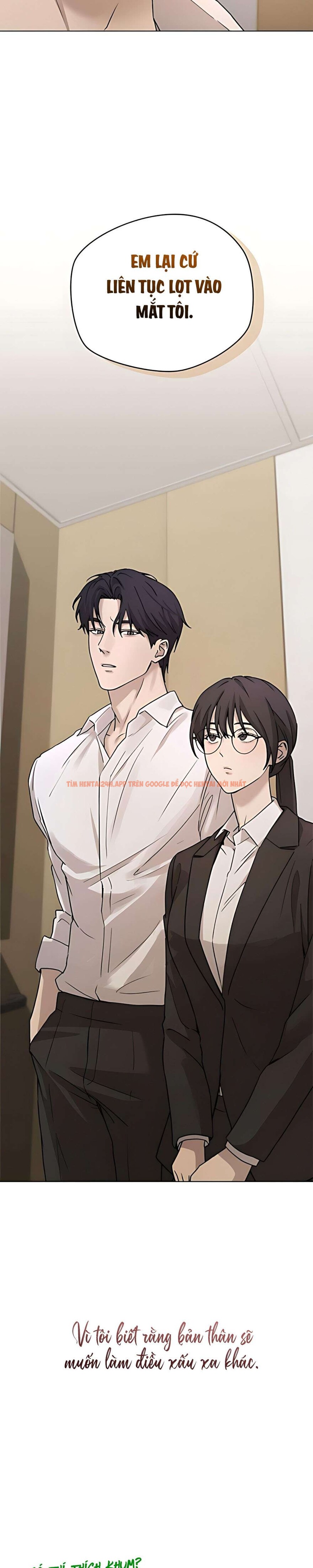 Xem ảnh 〖18+〗- Cô Thư Ký Mắc Kẹt Giữa Hai Người Đàn Ông - Chapter 4 - 14 4 - Truyenhentaiz.net Xem ảnh 〖18+〗- Cô Thư Ký Mắc Kẹt Giữa Hai Người Đàn Ông - Chapter 4 - 14 4 - Truyenhentaiz.net