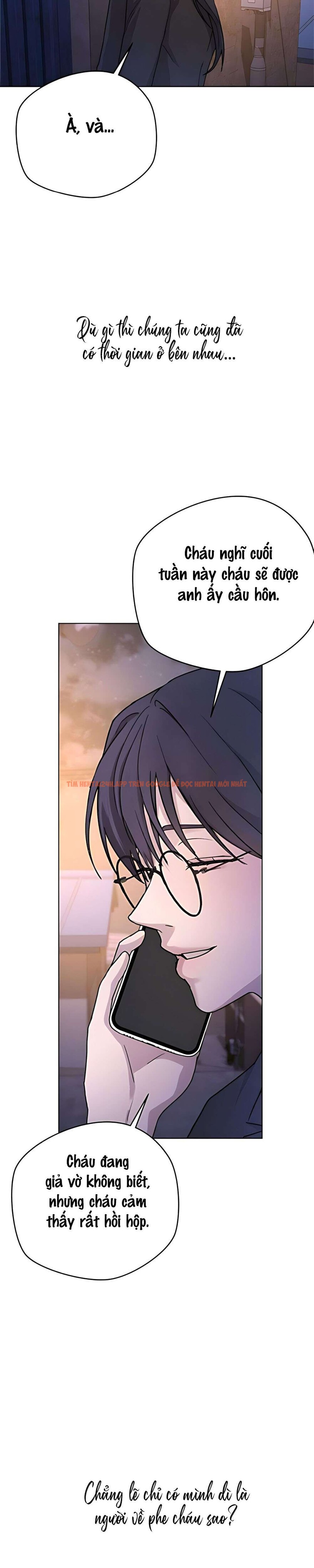 Xem ảnh 〖18+〗- Cô Thư Ký Mắc Kẹt Giữa Hai Người Đàn Ông - Chapter 4 - 5 1 - Truyenhentaiz.net Xem ảnh 〖18+〗- Cô Thư Ký Mắc Kẹt Giữa Hai Người Đàn Ông - Chapter 4 - 5 1 - Truyenhentaiz.net