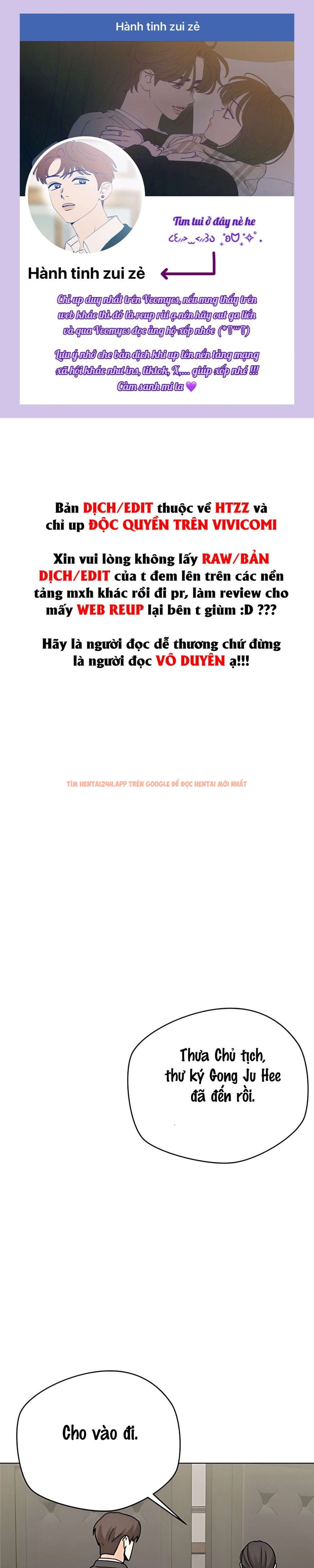 Xem ảnh 〖18+〗- Cô Thư Ký Mắc Kẹt Giữa Hai Người Đàn Ông - Chapter 5 - 1 0 - Truyenhentaiz.net Xem ảnh 〖18+〗- Cô Thư Ký Mắc Kẹt Giữa Hai Người Đàn Ông - Chapter 5 - 1 0 - Truyenhentaiz.net