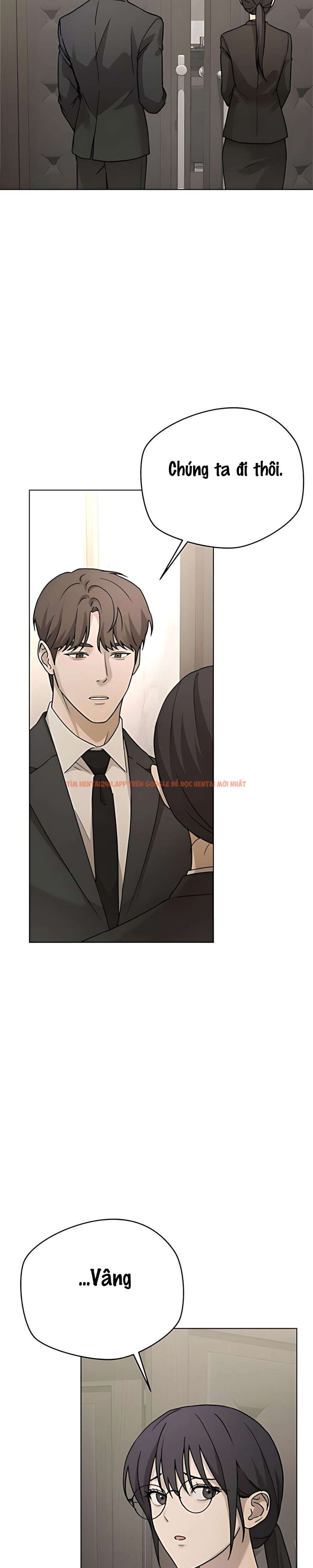 Xem ảnh 〖18+〗- Cô Thư Ký Mắc Kẹt Giữa Hai Người Đàn Ông - Chapter 5 - 1 1 - Truyenhentaiz.net Xem ảnh 〖18+〗- Cô Thư Ký Mắc Kẹt Giữa Hai Người Đàn Ông - Chapter 5 - 1 1 - Truyenhentaiz.net