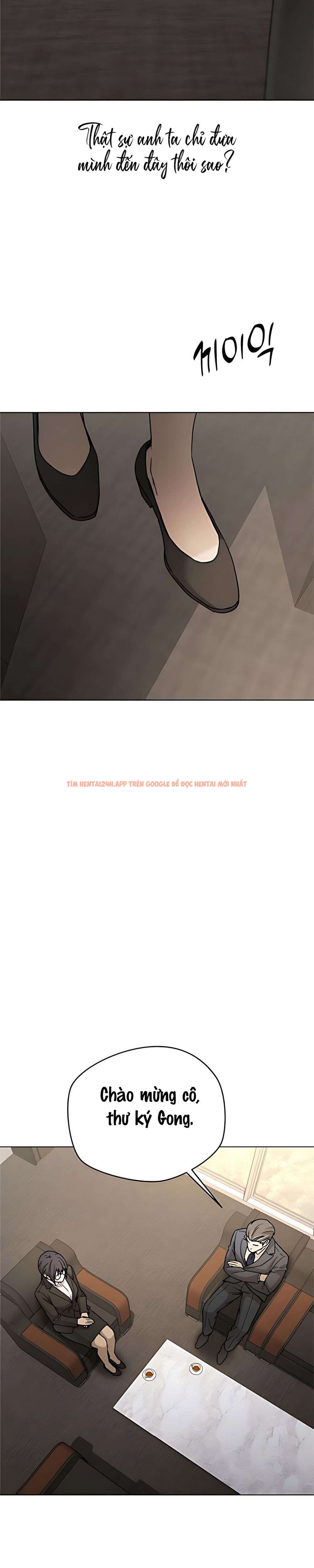 Xem ảnh 〖18+〗- Cô Thư Ký Mắc Kẹt Giữa Hai Người Đàn Ông - Chapter 5 - 1 3 - Truyenhentaiz.net Xem ảnh 〖18+〗- Cô Thư Ký Mắc Kẹt Giữa Hai Người Đàn Ông - Chapter 5 - 1 3 - Truyenhentaiz.net