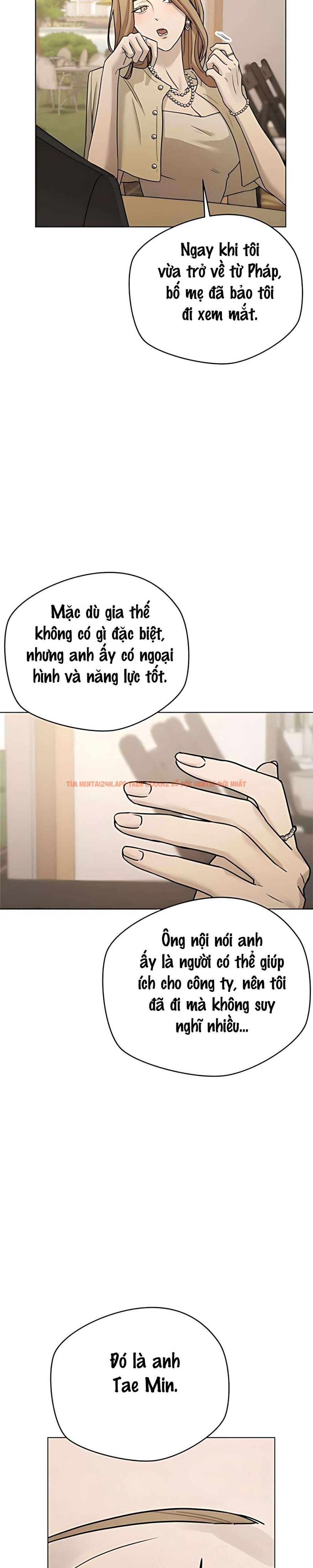 Xem ảnh 〖18+〗- Cô Thư Ký Mắc Kẹt Giữa Hai Người Đàn Ông - Chapter 5 - 10 2 - Truyenhentaiz.net Xem ảnh 〖18+〗- Cô Thư Ký Mắc Kẹt Giữa Hai Người Đàn Ông - Chapter 5 - 10 2 - Truyenhentaiz.net