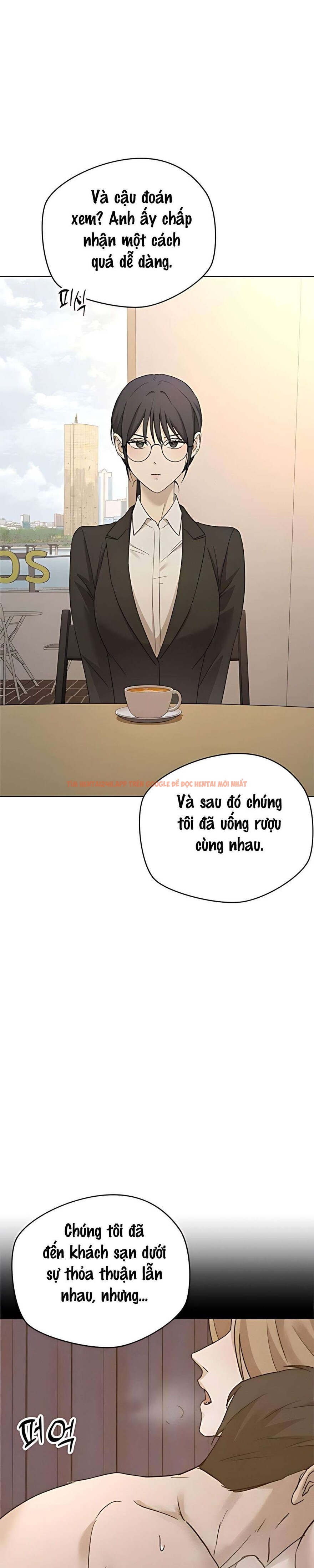 Xem ảnh 〖18+〗- Cô Thư Ký Mắc Kẹt Giữa Hai Người Đàn Ông - Chapter 5 - 11 0 - Truyenhentaiz.net Xem ảnh 〖18+〗- Cô Thư Ký Mắc Kẹt Giữa Hai Người Đàn Ông - Chapter 5 - 11 0 - Truyenhentaiz.net