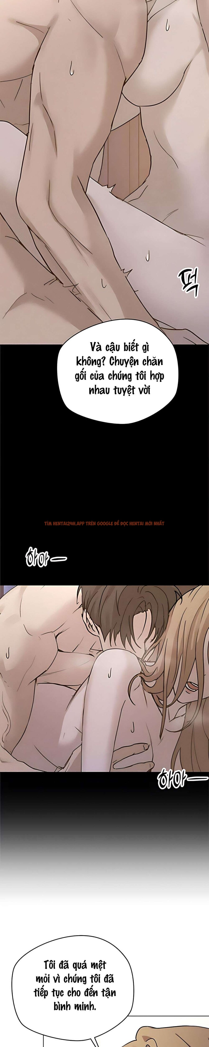 Xem ảnh 〖18+〗- Cô Thư Ký Mắc Kẹt Giữa Hai Người Đàn Ông - Chapter 5 - 11 1 - Truyenhentaiz.net Xem ảnh 〖18+〗- Cô Thư Ký Mắc Kẹt Giữa Hai Người Đàn Ông - Chapter 5 - 11 1 - Truyenhentaiz.net