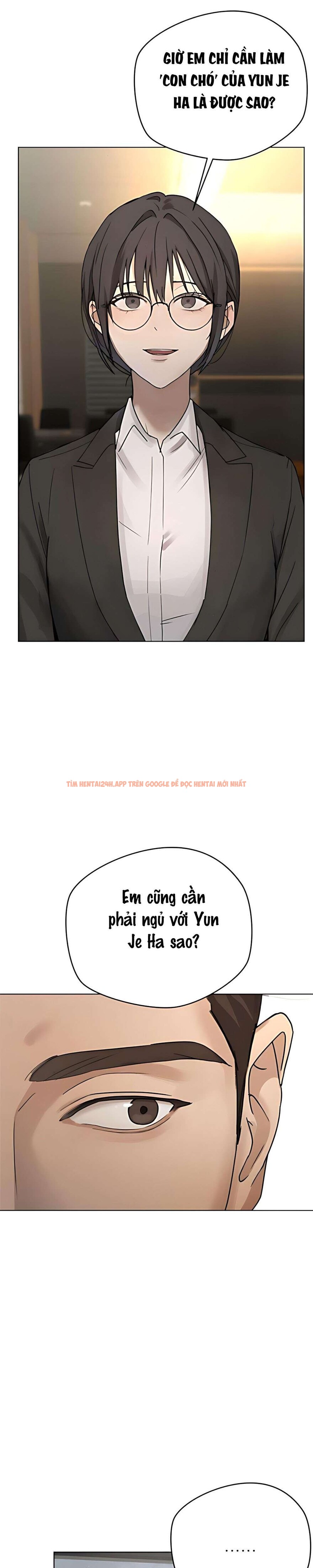 Xem ảnh 〖18+〗- Cô Thư Ký Mắc Kẹt Giữa Hai Người Đàn Ông - Chapter 5 - 15 1 - Truyenhentaiz.net Xem ảnh 〖18+〗- Cô Thư Ký Mắc Kẹt Giữa Hai Người Đàn Ông - Chapter 5 - 15 1 - Truyenhentaiz.net