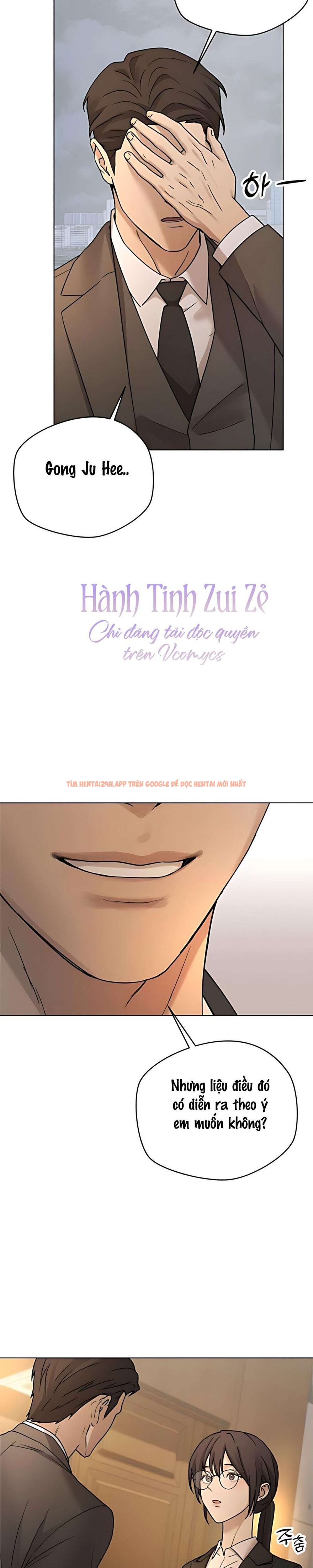 Xem ảnh 〖18+〗- Cô Thư Ký Mắc Kẹt Giữa Hai Người Đàn Ông - Chapter 5 - 15 2 - Truyenhentaiz.net Xem ảnh 〖18+〗- Cô Thư Ký Mắc Kẹt Giữa Hai Người Đàn Ông - Chapter 5 - 15 2 - Truyenhentaiz.net