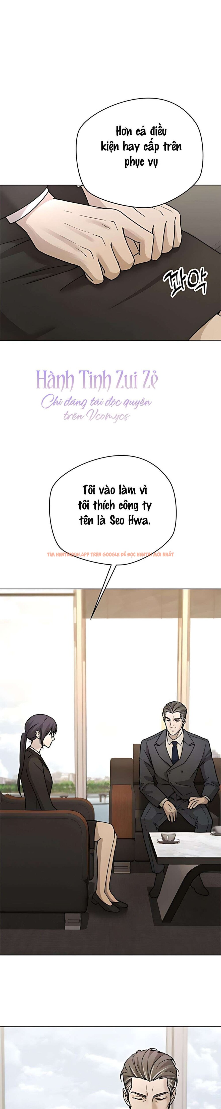 Xem ảnh 〖18+〗- Cô Thư Ký Mắc Kẹt Giữa Hai Người Đàn Ông - Chapter 5 - 2 1 - Truyenhentaiz.net Xem ảnh 〖18+〗- Cô Thư Ký Mắc Kẹt Giữa Hai Người Đàn Ông - Chapter 5 - 2 1 - Truyenhentaiz.net