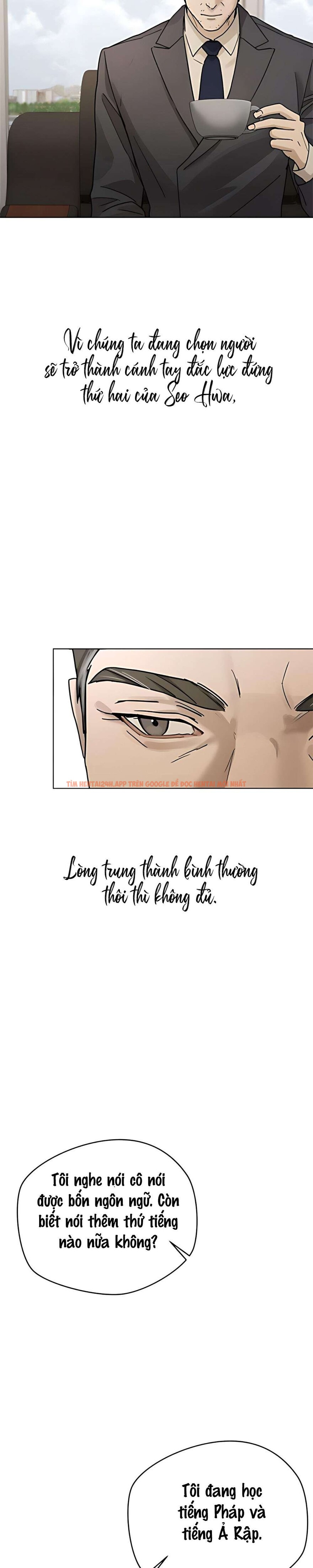 Xem ảnh 〖18+〗- Cô Thư Ký Mắc Kẹt Giữa Hai Người Đàn Ông - Chapter 5 - 2 2 - Truyenhentaiz.net Xem ảnh 〖18+〗- Cô Thư Ký Mắc Kẹt Giữa Hai Người Đàn Ông - Chapter 5 - 2 2 - Truyenhentaiz.net