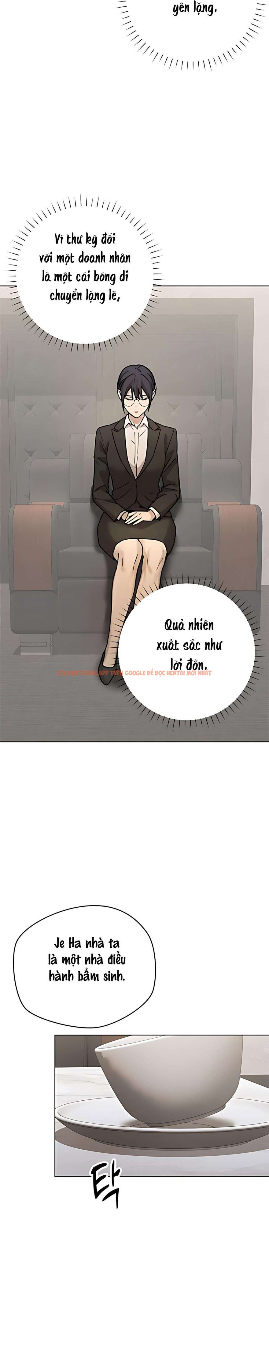 Xem ảnh 〖18+〗- Cô Thư Ký Mắc Kẹt Giữa Hai Người Đàn Ông - Chapter 5 - 3 1 - Truyenhentaiz.net Xem ảnh 〖18+〗- Cô Thư Ký Mắc Kẹt Giữa Hai Người Đàn Ông - Chapter 5 - 3 1 - Truyenhentaiz.net