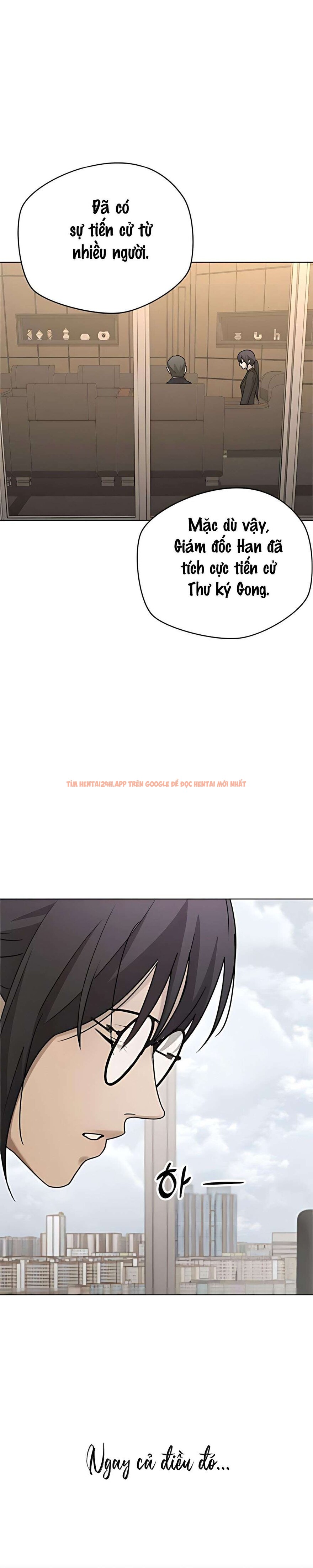 Xem ảnh 〖18+〗- Cô Thư Ký Mắc Kẹt Giữa Hai Người Đàn Ông - Chapter 5 - 5 1 - Truyenhentaiz.net Xem ảnh 〖18+〗- Cô Thư Ký Mắc Kẹt Giữa Hai Người Đàn Ông - Chapter 5 - 5 1 - Truyenhentaiz.net