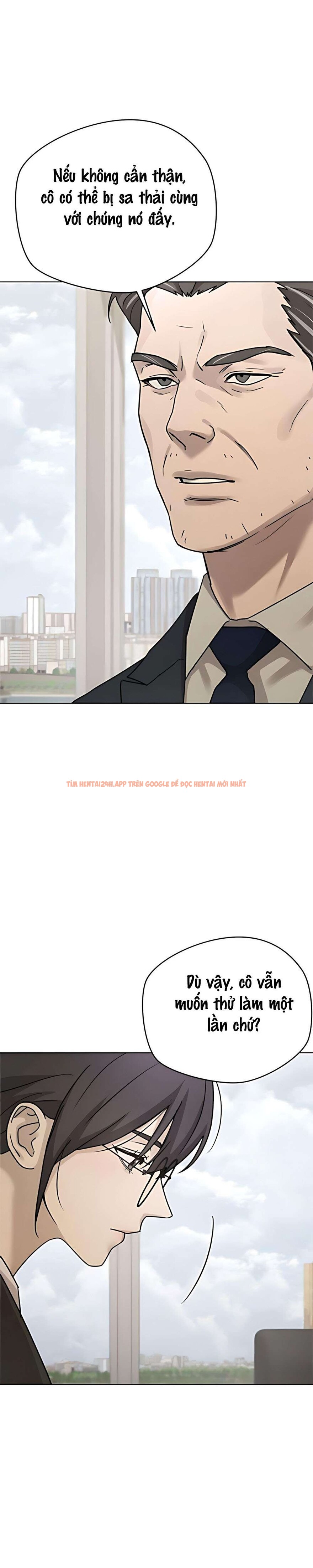 Xem ảnh 〖18+〗- Cô Thư Ký Mắc Kẹt Giữa Hai Người Đàn Ông - Chapter 5 - 6 0 - Truyenhentaiz.net Xem ảnh 〖18+〗- Cô Thư Ký Mắc Kẹt Giữa Hai Người Đàn Ông - Chapter 5 - 6 0 - Truyenhentaiz.net