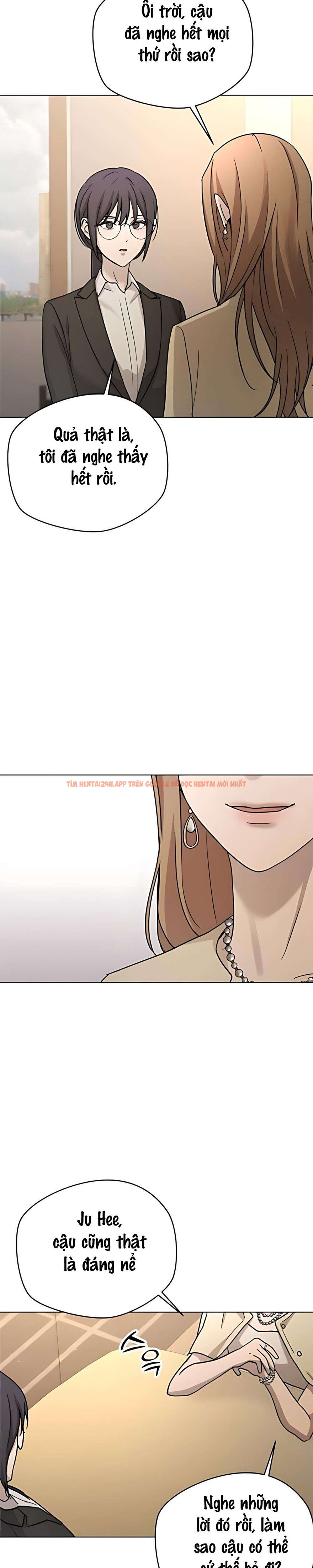 Xem ảnh 〖18+〗- Cô Thư Ký Mắc Kẹt Giữa Hai Người Đàn Ông - Chapter 5 - 9 1 - Truyenhentaiz.net Xem ảnh 〖18+〗- Cô Thư Ký Mắc Kẹt Giữa Hai Người Đàn Ông - Chapter 5 - 9 1 - Truyenhentaiz.net