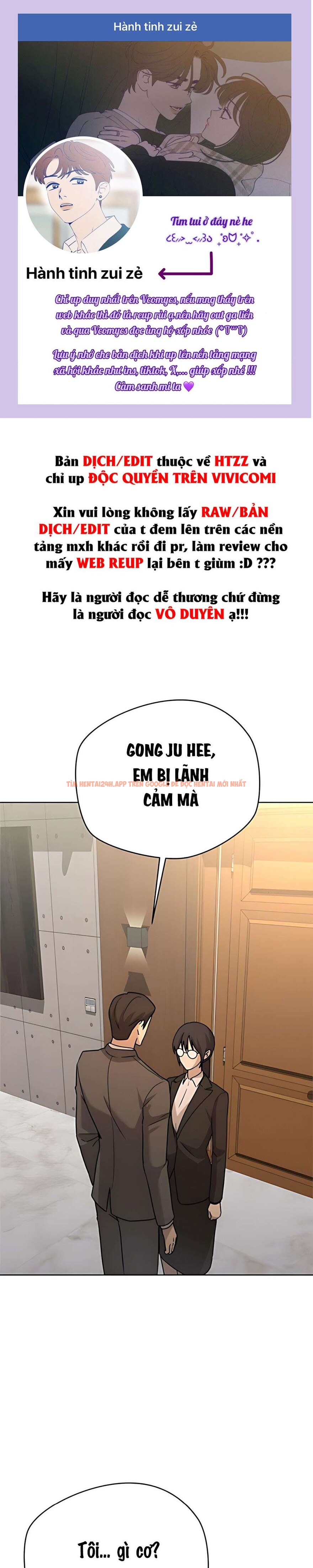 Xem ảnh 〖18+〗- Cô Thư Ký Mắc Kẹt Giữa Hai Người Đàn Ông - Chapter 6 - 1 0 - Truyenhentaiz.net Xem ảnh 〖18+〗- Cô Thư Ký Mắc Kẹt Giữa Hai Người Đàn Ông - Chapter 6 - 1 0 - Truyenhentaiz.net